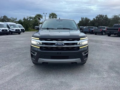2023 Ford Expedition 4X4 Limited 4DR SUV
