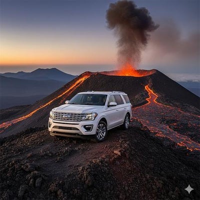 2023 Ford Expedition 4X4 Limited 4DR SUV