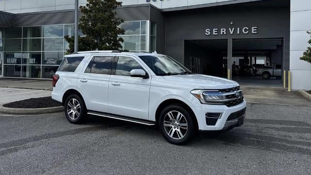 Preowned 2023 Ford Expedition Limited for Sale