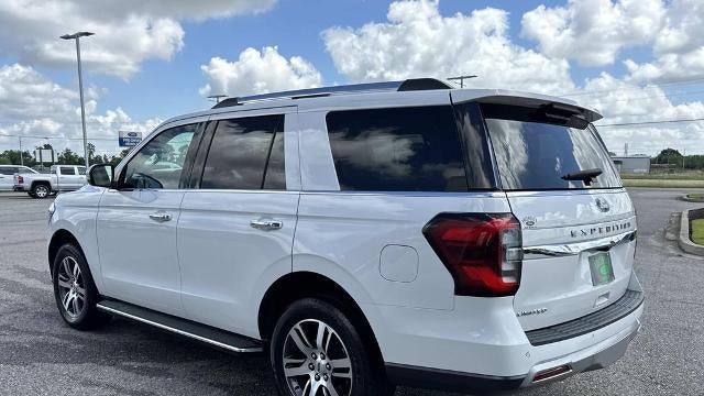 2023 Ford Expedition Limited