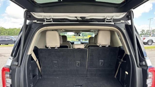 2023 Ford Expedition Limited