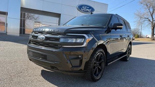 Preowned 2023 Ford Expedition Limited for Sale