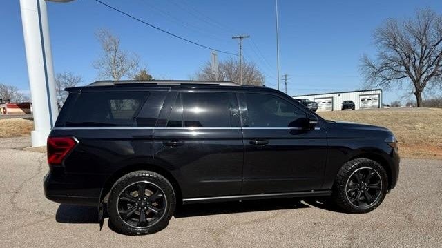 2023 Ford Expedition Limited