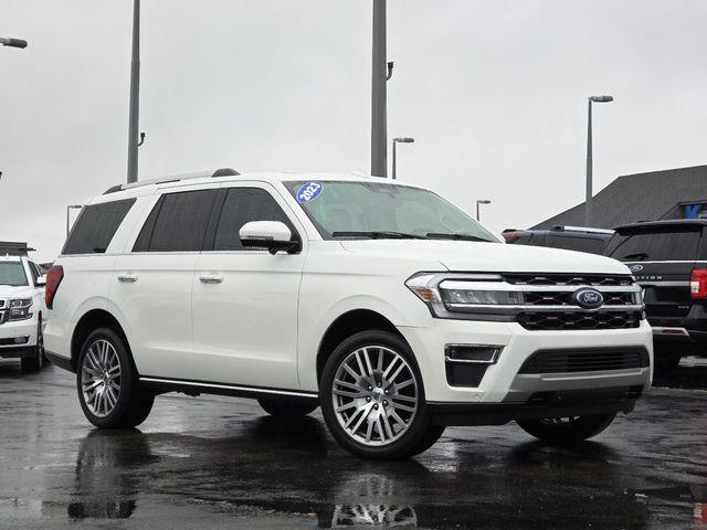 2023 Ford Expedition - $56,876