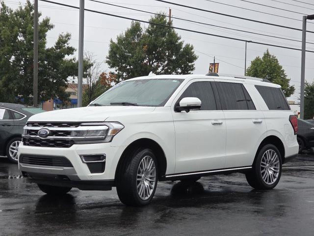 2023 Ford Expedition - $56,876