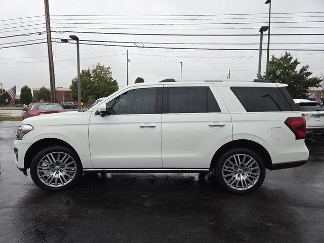 2023 Ford Expedition - $56,876