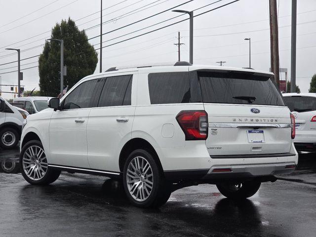 2023 Ford Expedition - $56,876