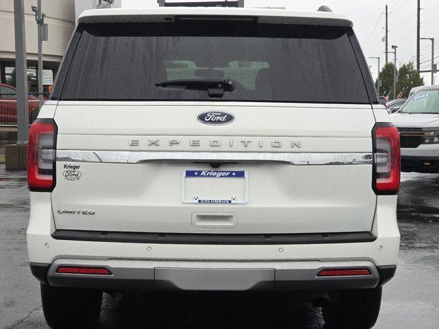 2023 Ford Expedition - $56,876