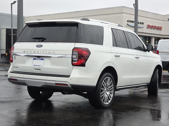2023 Ford Expedition - $56,876