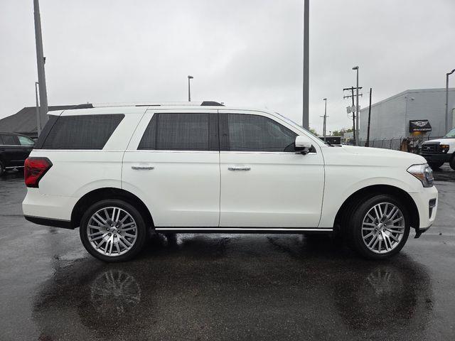 2023 Ford Expedition - $56,876