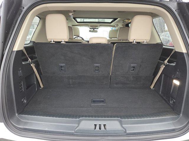 2023 Ford Expedition - $56,876