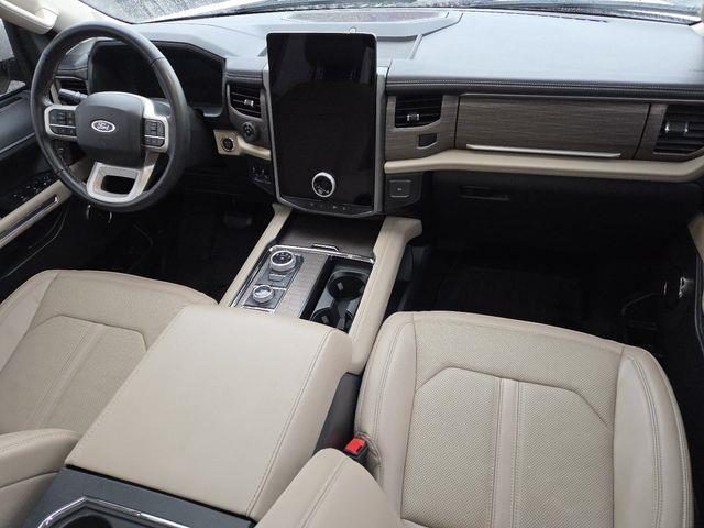 2023 Ford Expedition - $56,876