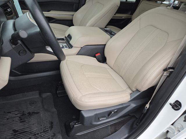 2023 Ford Expedition - $56,876