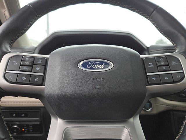 2023 Ford Expedition - $56,876