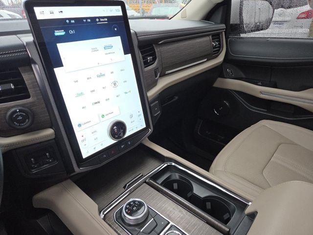 2023 Ford Expedition - $56,876