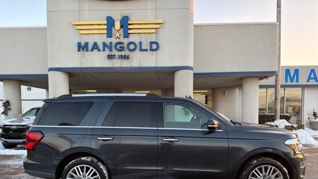 Preowned 2024 Ford Expedition Limited for Sale