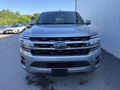 2024 Ford Expedition 4X4 Limited 4DR SUV