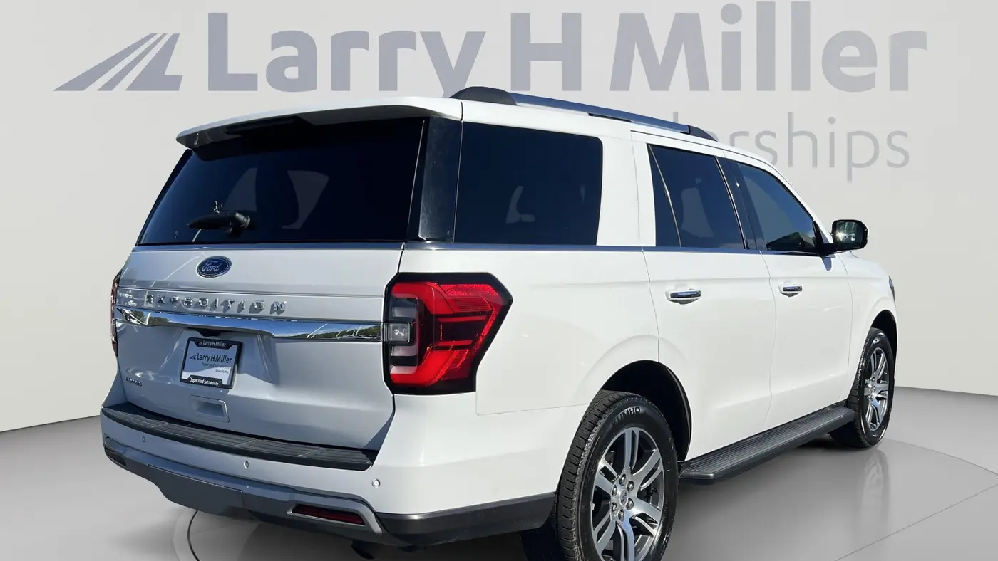 2024 Ford Expedition Limited