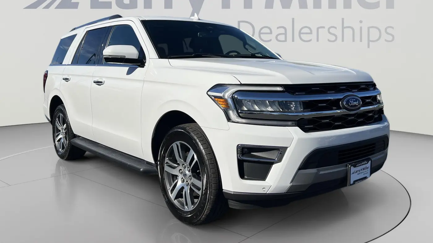 2024 Ford Expedition Limited