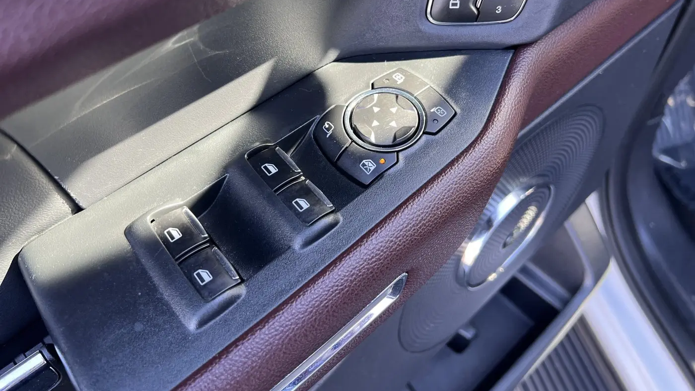 2024 Ford Expedition Limited