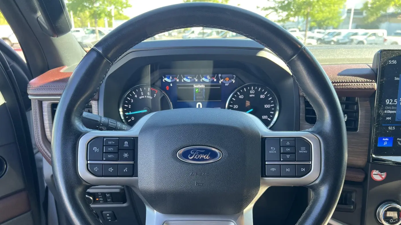 2024 Ford Expedition Limited