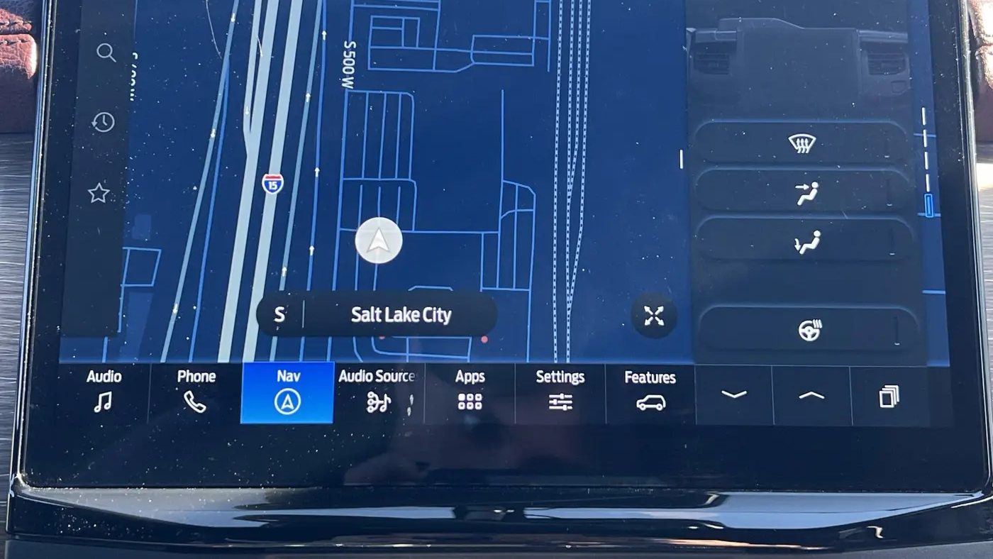 2024 Ford Expedition Limited