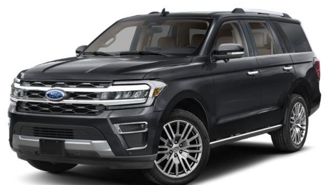 Preowned 2024 Ford Expedition Limited for Sale