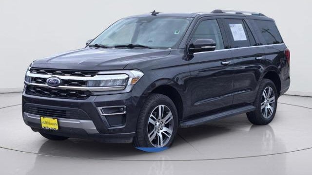Preowned 2024 Ford Expedition Limited for Sale