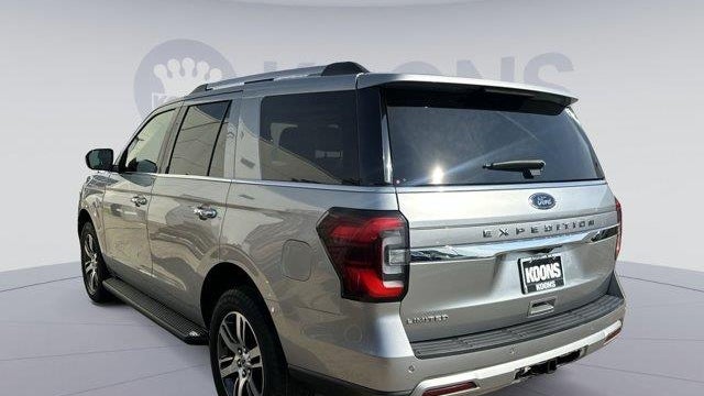 2024 Ford Expedition Limited