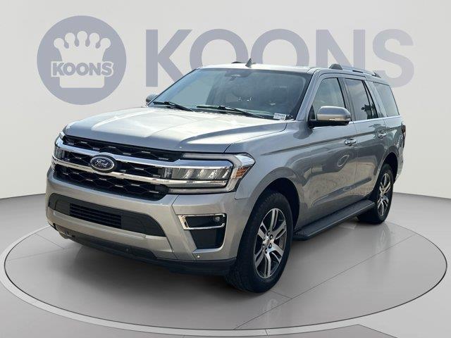 2024 Ford Expedition