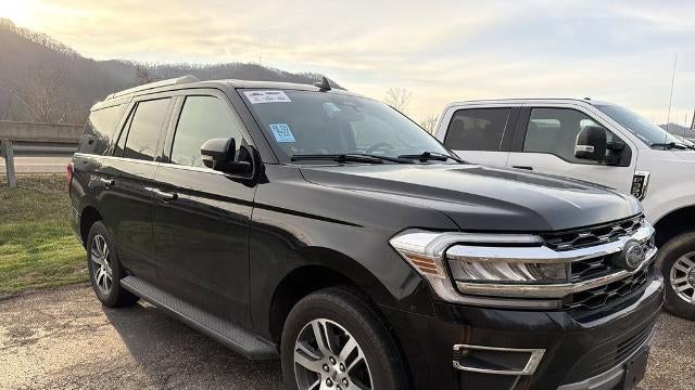 Preowned 2024 Ford Expedition Limited for Sale