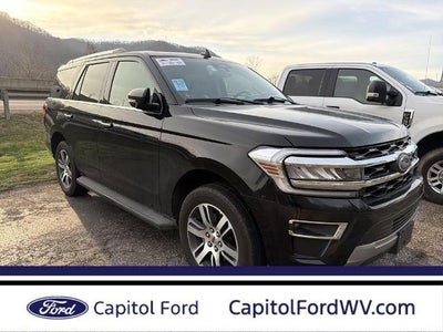 2024 Ford Expedition 4X4 Limited 4DR SUV