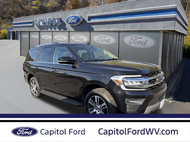 2024 Ford Expedition - $45,586