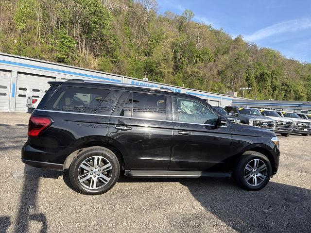 2024 Ford Expedition - $45,586
