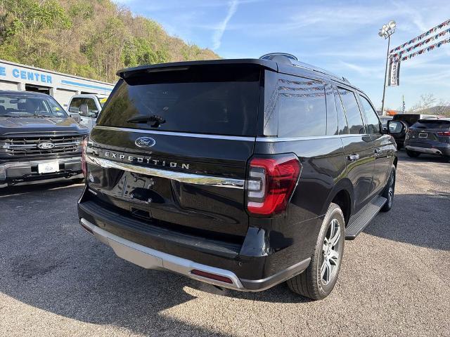 2024 Ford Expedition - $45,586