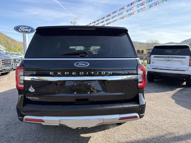 2024 Ford Expedition - $45,586