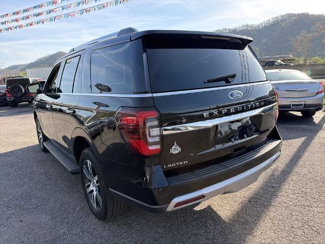 2024 Ford Expedition - $45,586