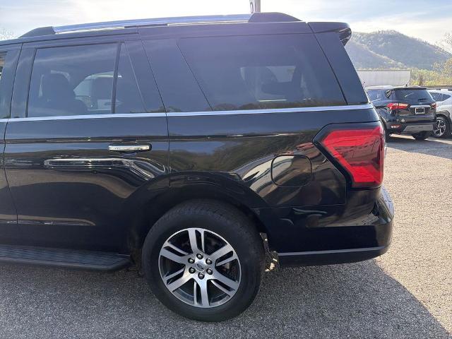 2024 Ford Expedition - $45,586