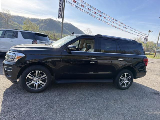 2024 Ford Expedition - $45,586