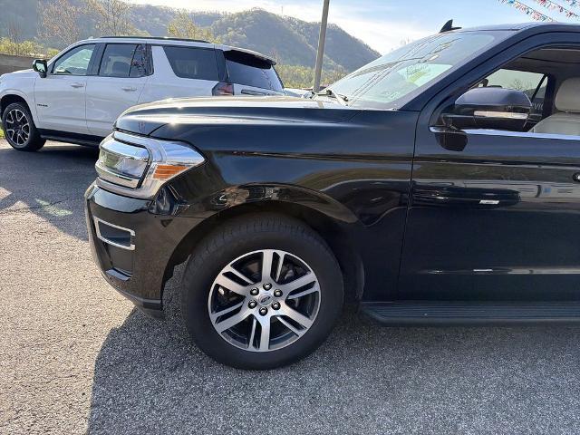 2024 Ford Expedition - $45,586