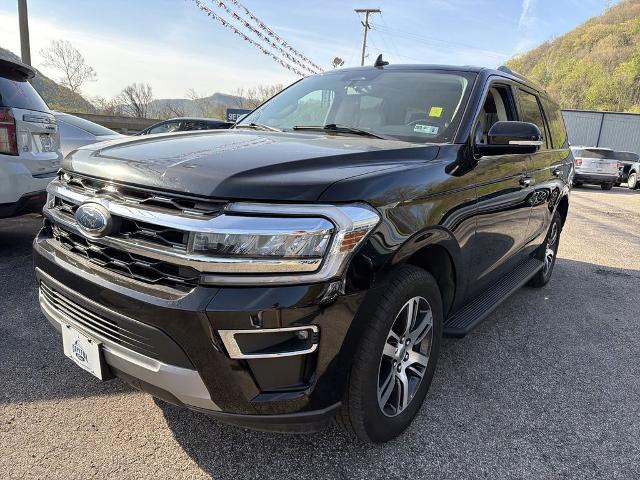 2024 Ford Expedition - $45,586