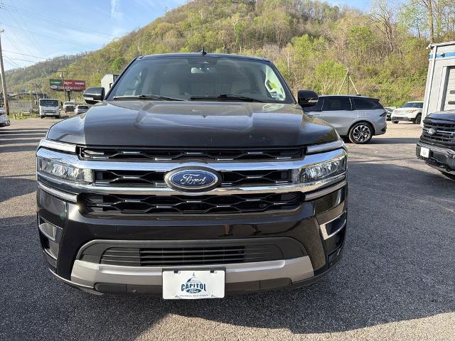 2024 Ford Expedition - $45,586