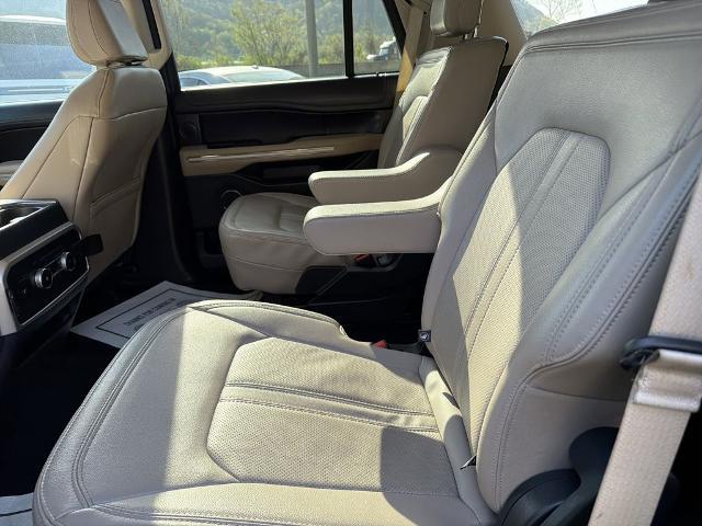 2024 Ford Expedition - $45,586
