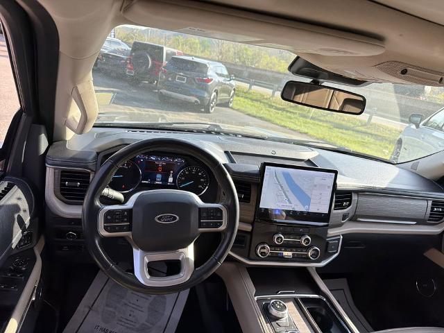 2024 Ford Expedition - $45,586
