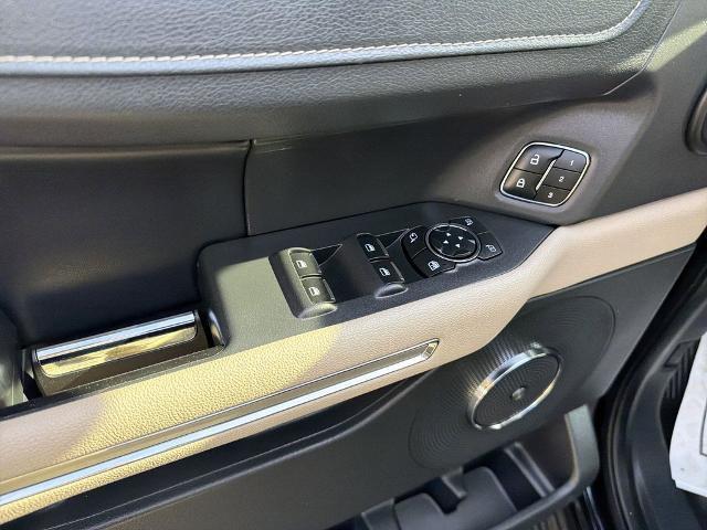 2024 Ford Expedition - $45,586