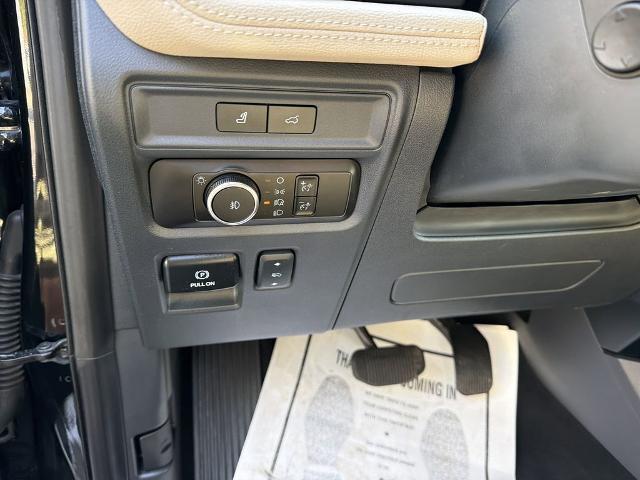 2024 Ford Expedition - $45,586