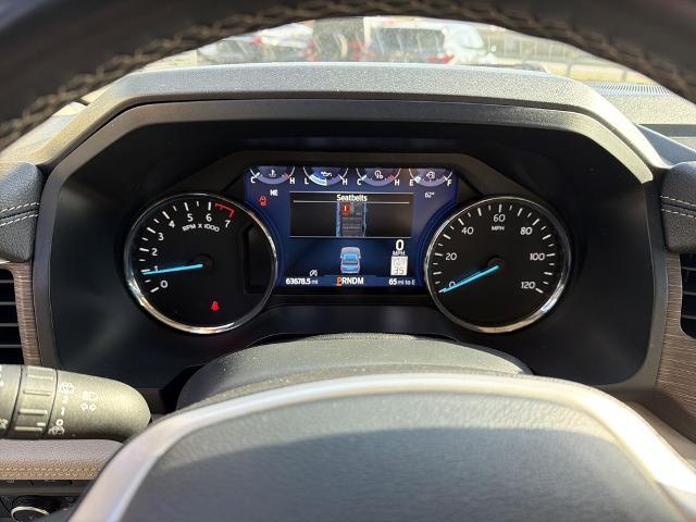 2024 Ford Expedition - $45,586
