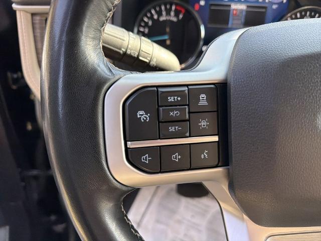 2024 Ford Expedition - $45,586