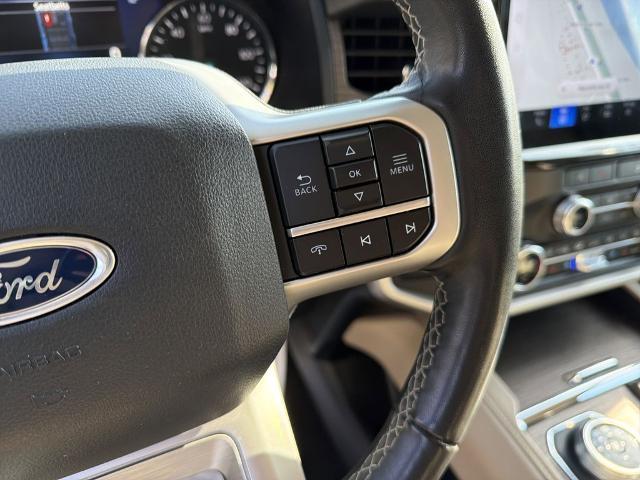 2024 Ford Expedition - $45,586