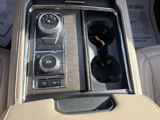 2024 Ford Expedition - $45,586